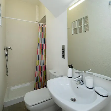 Holiday home Rotes Denia