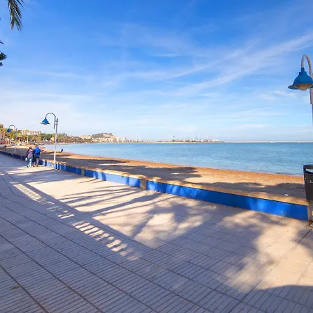 Rotes Holiday home Denia