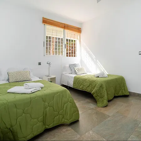 Holiday home Rotes Denia