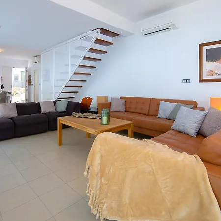 Rotes Holiday home Denia