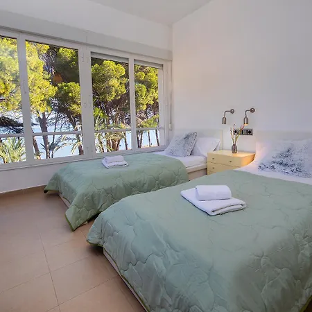 Holiday home Rotes