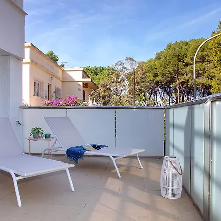 Holiday home Rotes *