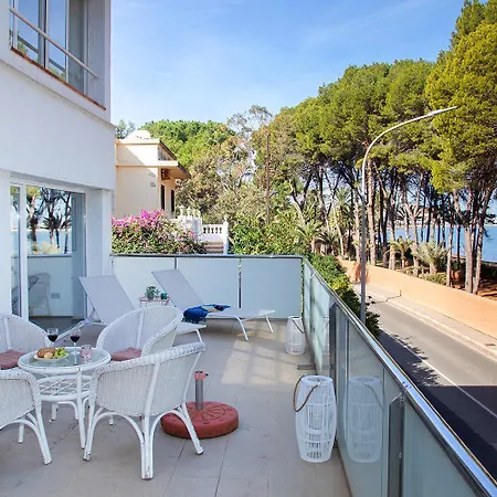 Holiday home Rotes Denia