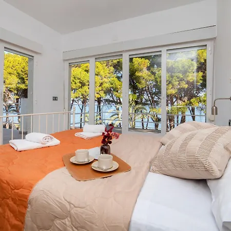 Holiday home Rotes