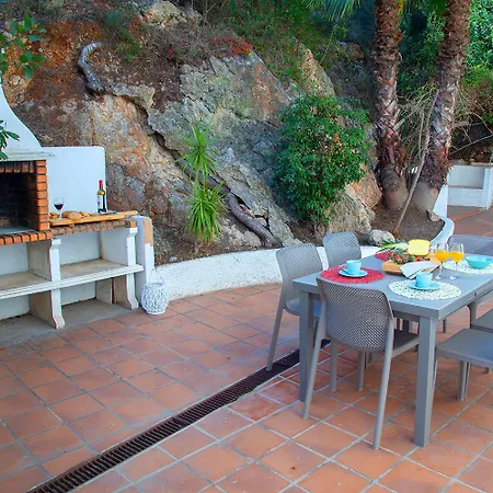 Rotes Holiday home Denia