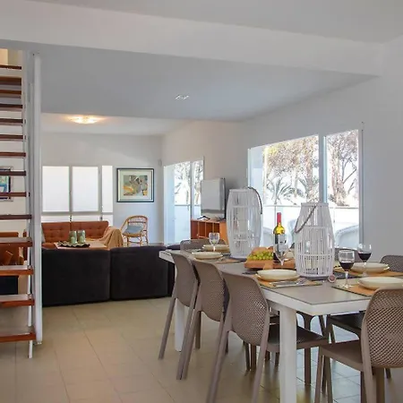 Les Rotes Сasa de vacaciones