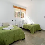 Les Rotes Ferienhaus *