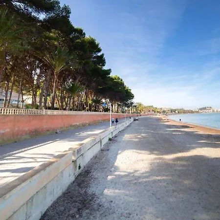 Les Rotes * Dénia